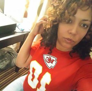 Meet your Posher, Ladonna